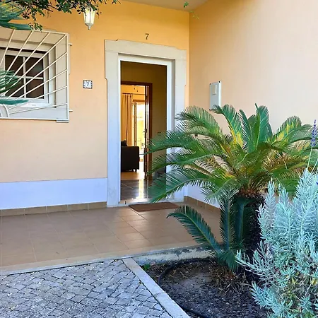 Albufeira Sea View Family With Pool Near Balaia Golf Branqueira