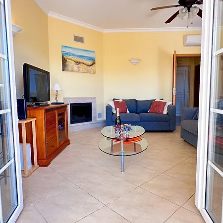 Albufeira Sea View Family With Pool Near Balaia Golf Holiday home