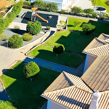 Casa de Férias Albufeira Sea View Family With Pool Near Balaia Golf *