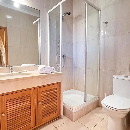 Albufeira Sea View Family With Pool Near Balaia Golf *