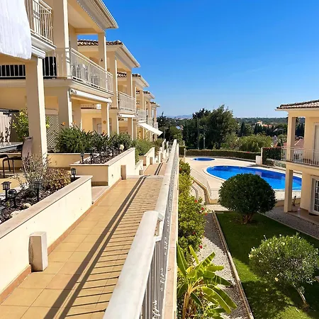 Vakantiehuis Casa Antonius, Sun & Pool Balaia By Becherish Branqueira