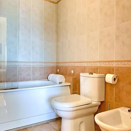 Tatil Evi Casa Antonius, Sun & Pool Balaia By Becherish Luz