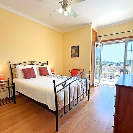 Albufeira Sea View Family With Pool Near Balaia Golf * Branqueira