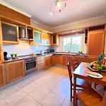 Albufeira Sea View Family With Pool Near Balaia Golf Branqueira