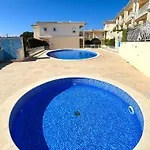 Albufeira Sea View Family With Pool Near Balaia Golf Holiday home Branqueira