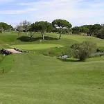 Holiday home Albufeira Sea View Family With Pool Near Balaia Golf