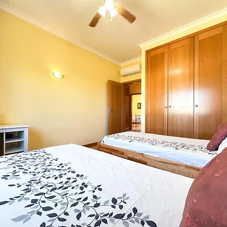Albufeira Sea View Family With Pool Near Balaia Golf *